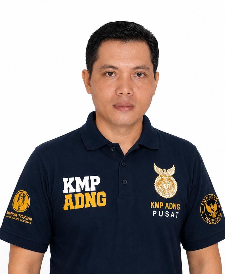 I Ketut Indra